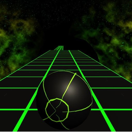 Galaxy Slope